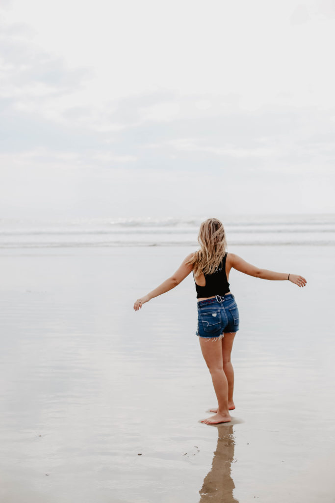 Reflections and Lessons Learned in 2017 and Intentions for the New Year