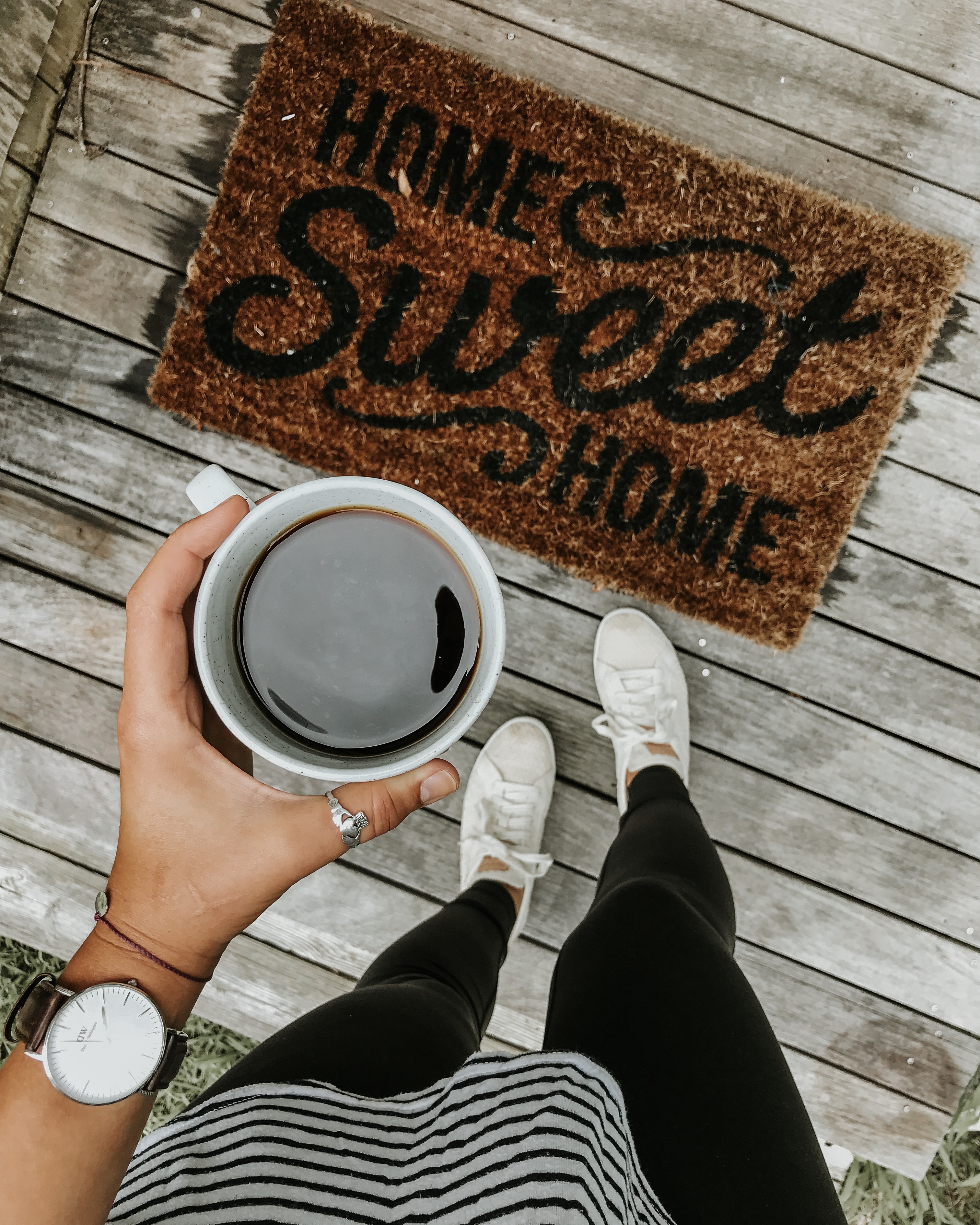 Taking Breaks Before Burnout